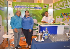 JW Associates provide nutrition solutions for the banana industry.